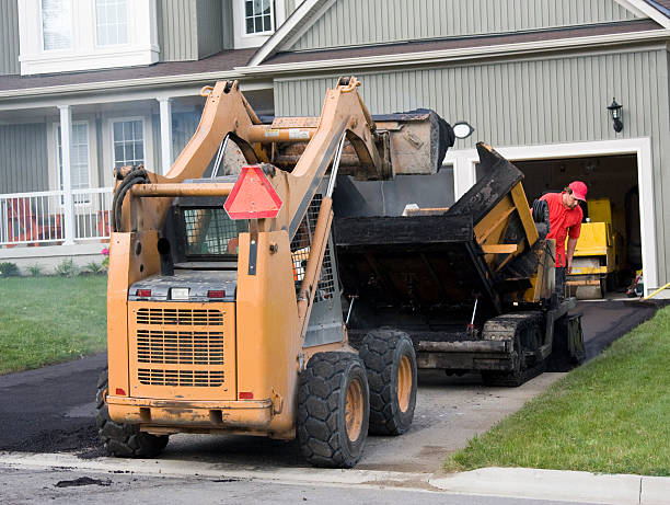 Best Interlocking Driveway Pavers in Spring Grove, PA