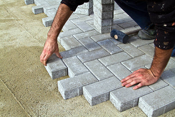 Reliable Spring Grove, PA Driveway Pavers Solutions